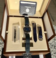 Longines Herrenuhr LONGINES LEGEND DIVER, Ø 42.00, wie neu !
